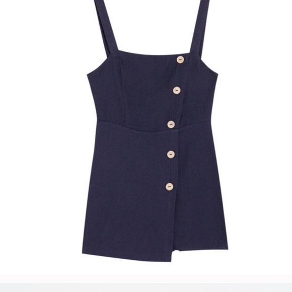 Pull&Bear Other - romper